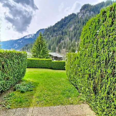 De L'oy Oy2 Nature & Mountain 3 Pers Châtel